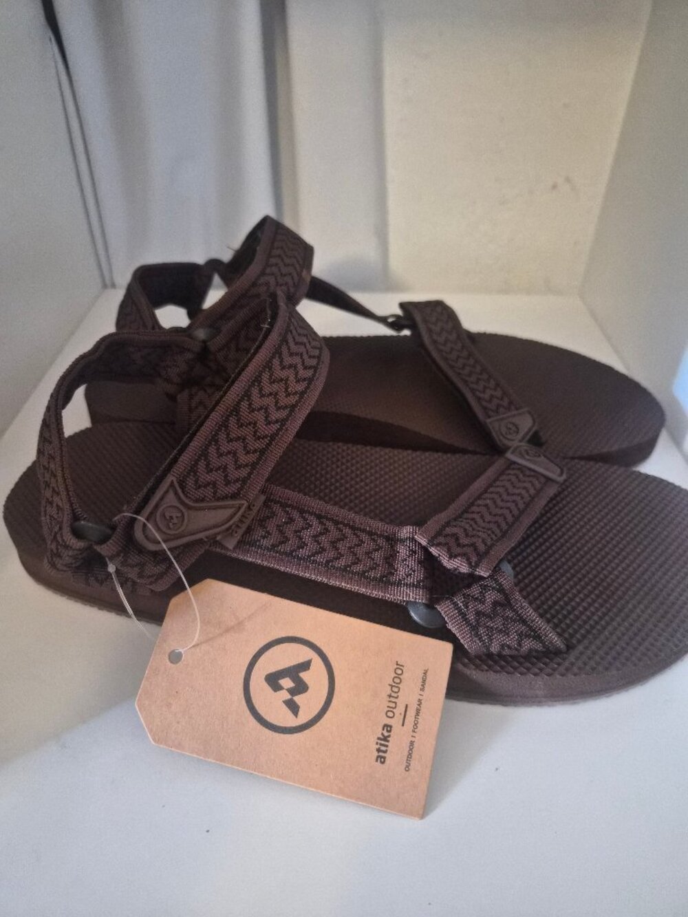 Atika Outdoor Sandals